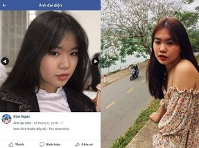 Clip sex bú cu của em sinh viên VLU Ngô Bảo Ngọc