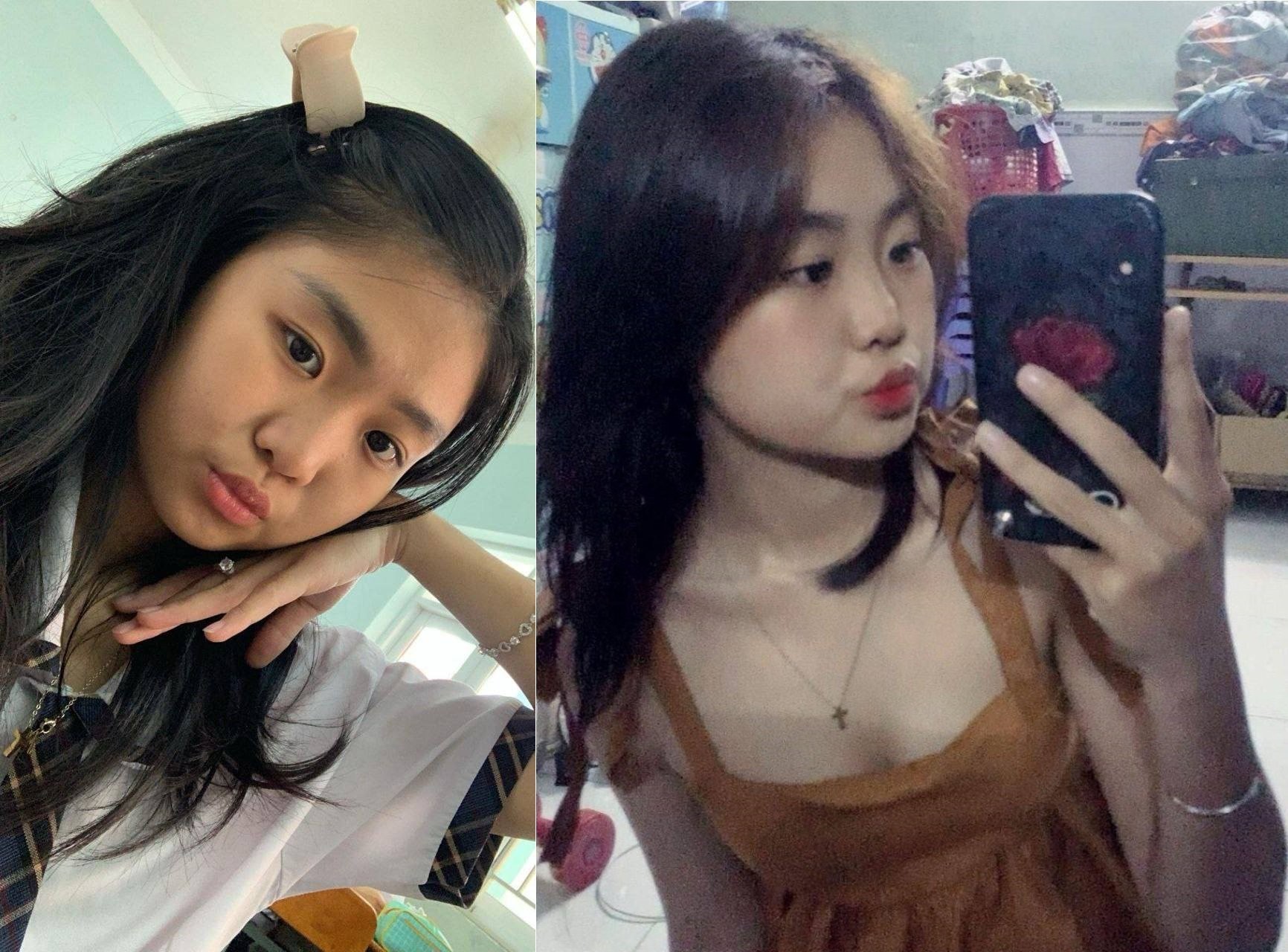 Clip sex cô bé còn non thích quan hệ