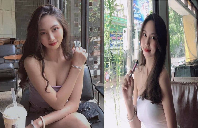 Clip sex Lưu Thanh Vân địt nhau từ ghế lên đến giường