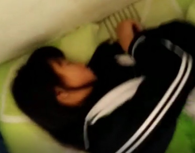 Hiếp cô bạn học khi sang nhà ôn thi