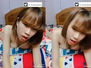 Nghe em nó khẩu dâm mà rạo rực