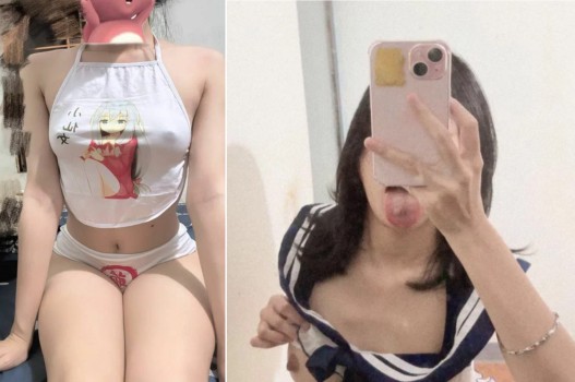 Thói quen thủ dâm bị bạn thân phát giác