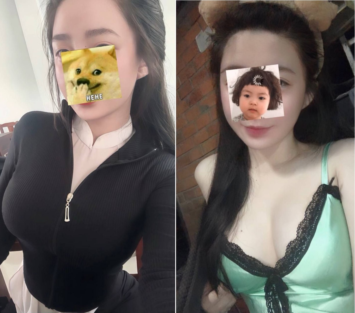 Vợ ở nhà cô đơn rủ hàng xóm sang chịch